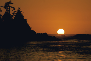 Sunset , ©CSMTravel
