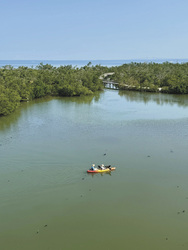 AMI Robinson Nature Preserve, ©Karawane
