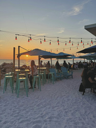 Anna Maria Island Sunset Beach, ©Karawane