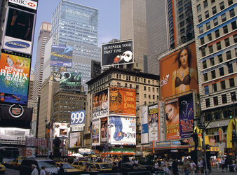 Times Square