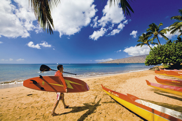 ©Hawaii Tourism Authority