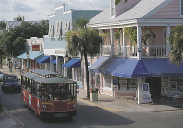 Key West, ©FLORIDA KEYS, KEY WEST TDC