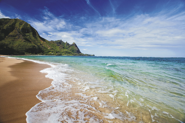 ©Hawaii Tourism, Tor Johnson