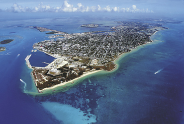 Key West, ©Florida Keys Tourism