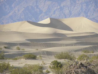 Death Valley National Park - ©TravelDreamWest, ©TravelDreamWest