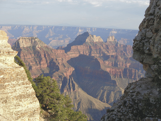 Grand Canyon Nord, Arizona  - ©TravelDreamWest, ©TravelDreamWest